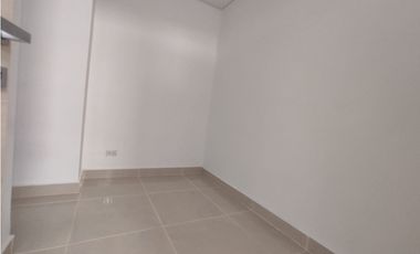 Arriendo apartamento en Villa Campestre