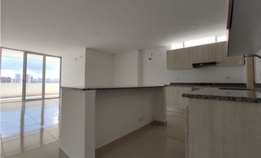 Arriendo apartamento en Villa Campestre