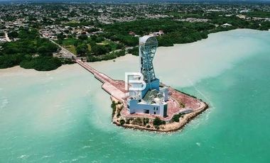 Hotel Casino En Venta Chetumal