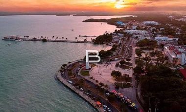 Hotel Casino En Venta Chetumal