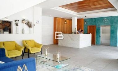 Hotel Casino En Venta Chetumal