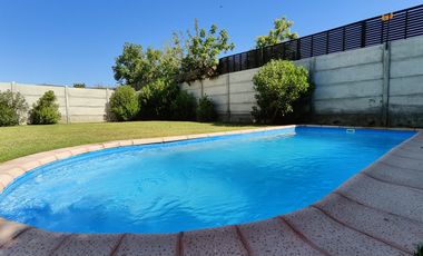 CASA SANTA ELENA CERCANO A COLEGIOS#PUMAHUE#TREWHELAS#PUCALAN