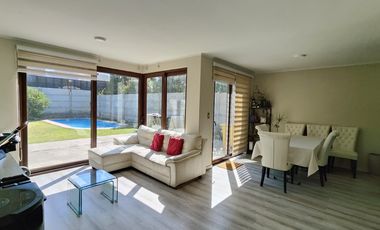 CASA SANTA ELENA CERCANO A COLEGIOS#PUMAHUE#TREWHELAS#PUCALAN