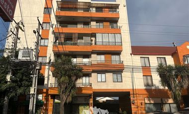 Departamento en Venta en yungay esquina calle Colo Colo