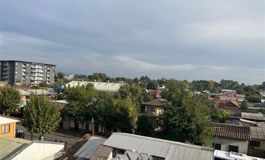 Departamento en Venta en yungay esquina calle Colo Colo