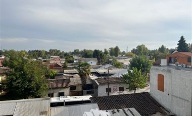 Departamento en Venta en yungay esquina calle Colo Colo