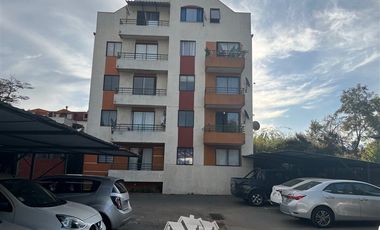 Departamento en Venta en yungay esquina calle Colo Colo