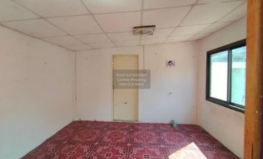 For Sale Single house, Udon Thani, 98 sq m., Non Sa-at, Non Sa-at, Udon Thani , Non Sa-At , Non Sa-at , Udon Thani , CX-121033