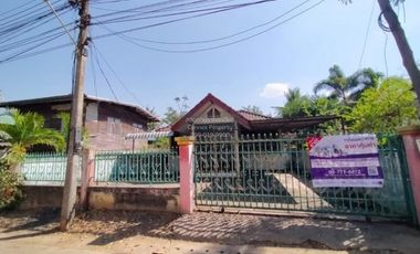 For Sale Single house, Udon Thani, 98 sq m., Non Sa-at, Non Sa-at, Udon Thani , Non Sa-At , Non Sa-at , Udon Thani , CX-121033