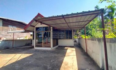 For Sale Single house, Udon Thani, 98 sq m., Non Sa-at, Non Sa-at, Udon Thani , Non Sa-At , Non Sa-at , Udon Thani , CX-121033