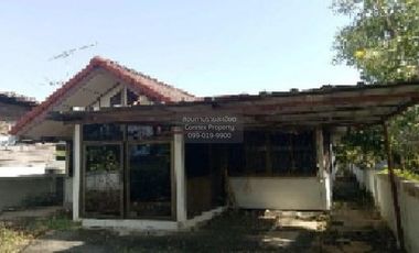 For Sale Single house, Udon Thani, 98 sq m., Non Sa-at, Non Sa-at, Udon Thani , Non Sa-At , Non Sa-at , Udon Thani , CX-121033