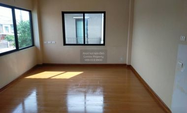 FOR SELL House Le - marn Klong Luang MRT-Bang Son CX-121030