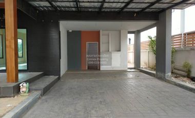 FOR SELL House Le - marn Klong Luang MRT-Bang Son CX-121030