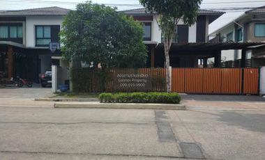 FOR SELL House Le - marn Klong Luang MRT-Bang Son CX-121030