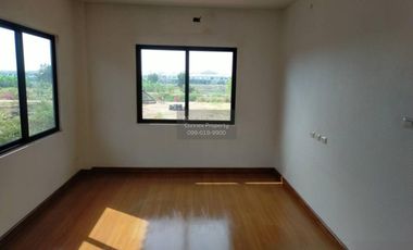FOR SELL House Le - marn Klong Luang MRT-Bang Son CX-121030