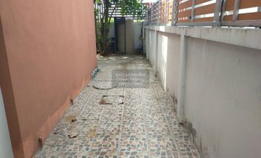 FOR SELL House Le - marn Klong Luang MRT-Bang Son CX-121030