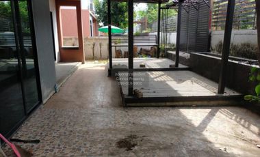 FOR SELL House Le - marn Klong Luang MRT-Bang Son CX-121030
