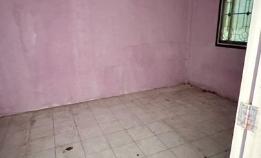 FOR SELL Townhouse/Townhome  Supalak Village Lamlukka – Klong 7 ARL-Ramkhamhaeng CX-121127