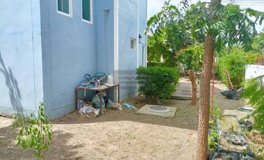 FOR SELL House Pruksakan 11  CX-120782