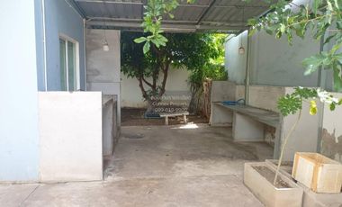 FOR SELL House Pruksakan 11  CX-120782