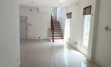 FOR SELL House Pruksakan 11  CX-120782