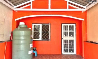 FOR SELL Townhouse/Townhome  Rungruang House 1 BTS-Kheha CX-120610