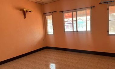 FOR SELL Townhouse/Townhome  Rungruang House 1 BTS-Kheha CX-120610