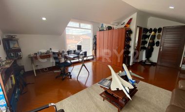 CASA EN VENTA  CHUNUGUA CAJICA