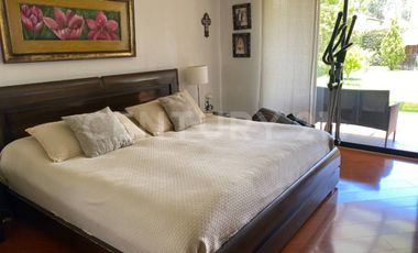 CASA EN VENTA  CHUNUGUA CAJICA