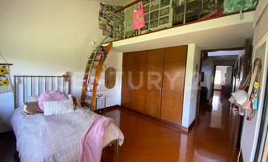 CASA EN VENTA  CHUNUGUA CAJICA