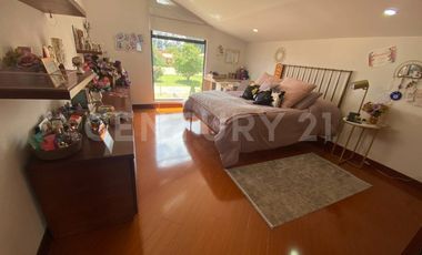 CASA EN VENTA  CHUNUGUA CAJICA