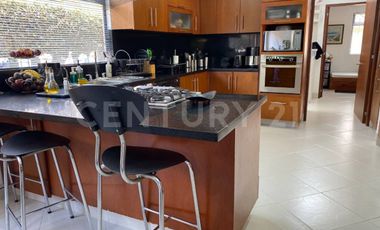 CASA EN VENTA  CHUNUGUA CAJICA