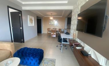 Departamento en  Venta en La vista Towers SolG