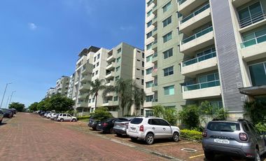 Departamento en  Venta en La vista Towers SolG