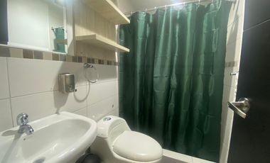 Departamento en  Venta en La vista Towers SolG