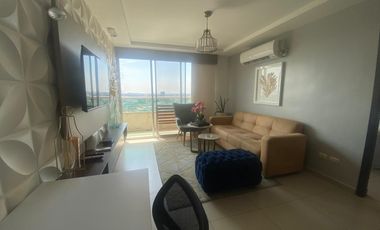 Departamento en  Venta en La vista Towers SolG