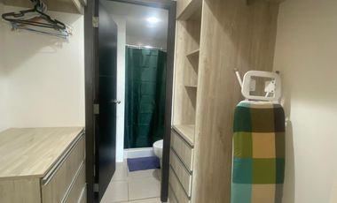 Departamento en  Venta en La vista Towers SolG