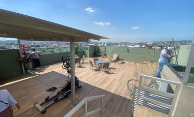 Departamento en  Venta en La vista Towers SolG