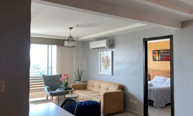 Departamento en  Venta en La vista Towers SolG