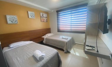 Departamento en  Venta en La vista Towers SolG