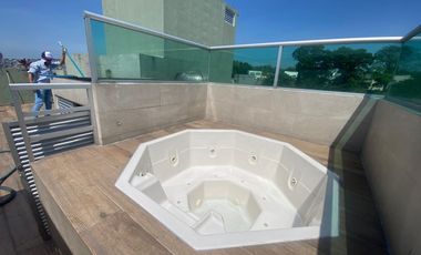 Departamento en  Venta en La vista Towers SolG