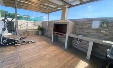 Departamento en  Venta en La vista Towers SolG