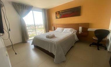 Departamento en  Venta en La vista Towers SolG