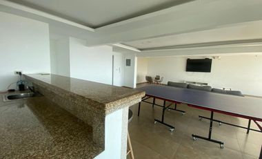 Departamento en  Venta en La vista Towers SolG