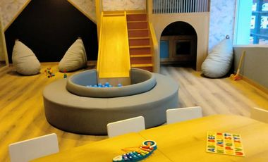 VENTA Departamento 2 dormitorios piso 16 en edificio exclusivo AH