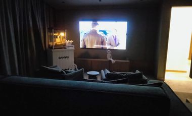 VENTA Departamento 2 dormitorios piso 16 en edificio exclusivo AH