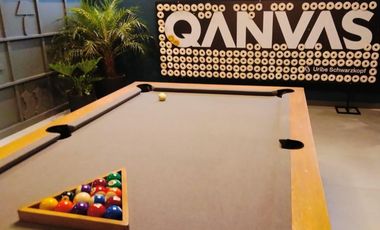 VENTA Departamento 2 dormitorios piso 16 en edificio exclusivo AH