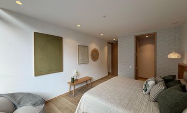 VENTA Departamento 2 dormitorios piso 16 en edificio exclusivo AH