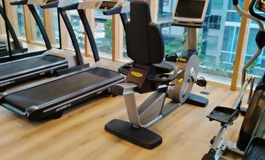 VENTA Departamento 2 dormitorios piso 16 en edificio exclusivo AH