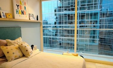 VENTA Departamento 2 dormitorios piso 16 en edificio exclusivo AH